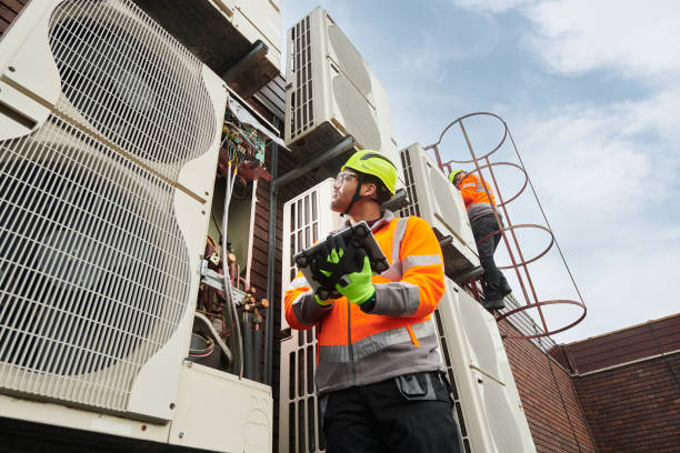 Best Residential HVAC in Dunbar, SC