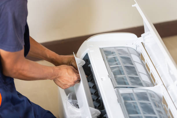 Best Emergency HVAC Services in Dunbar, SC