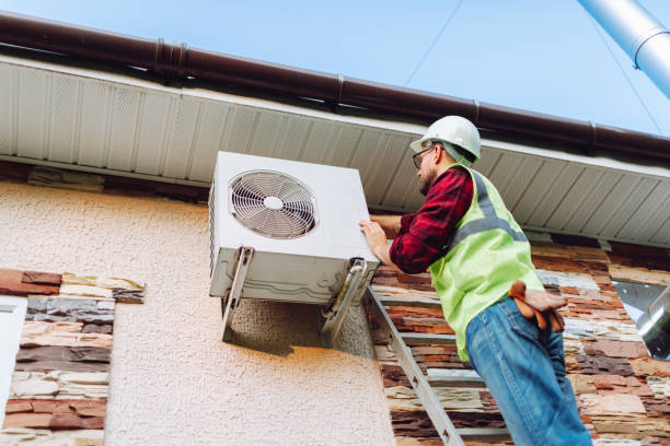  Dunbar, SC HVAC Pros