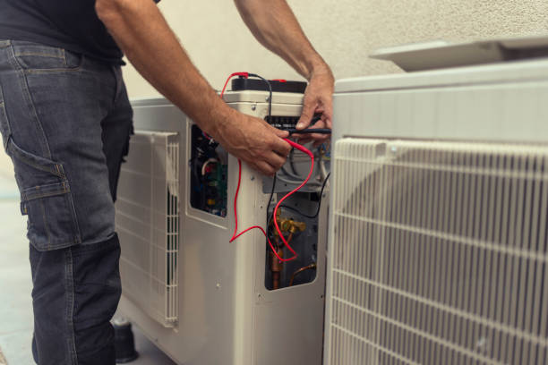 Professional HVAC in Dunbar, SC