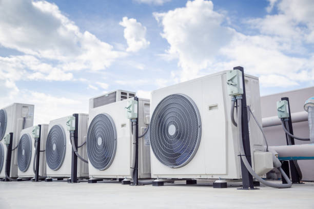 Best HVAC Supply and Distribution in Dunbar, SC