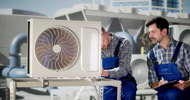 Best Commercial HVAC in Dunbar, SC