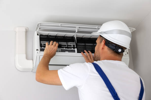 Best VRF (Variable Refrigerant Flow) Systems in Dunbar, SC