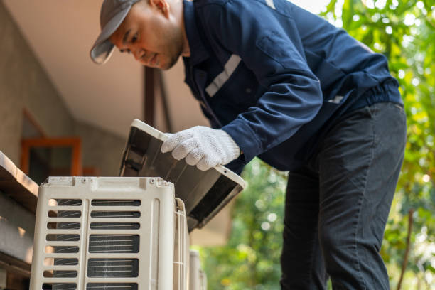 Best HVAC Training and Certification in Dunbar, SC