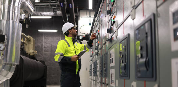 Best HVAC Software and Technology in Dunbar, SC